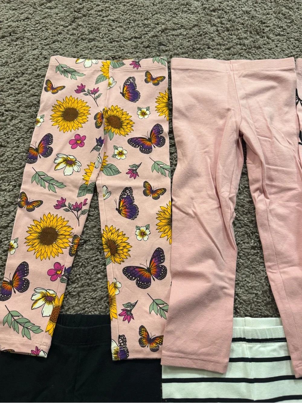 The Children’s Place leggings 3T